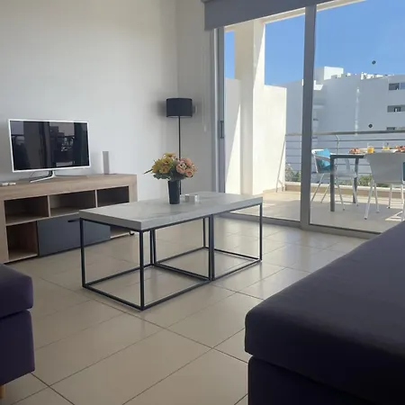 Fig Tree View Apartments Protaras Exterior photo