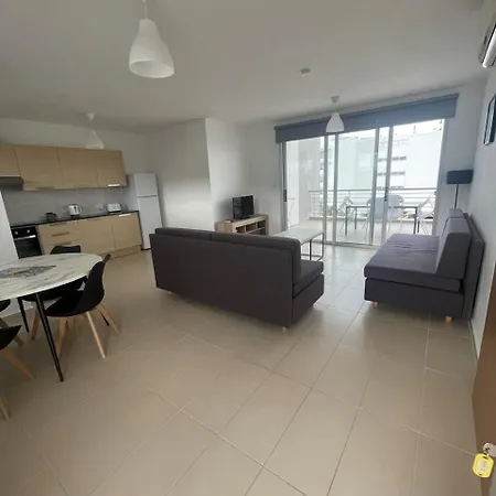 Fig Tree View Apartments Protaras Exterior photo