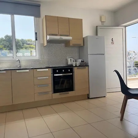 Fig Tree View Apartments Protaras Exterior photo