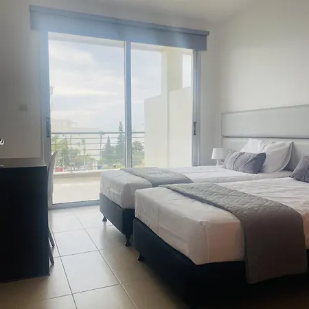 Fig Tree View Apartments Protaras Exterior photo