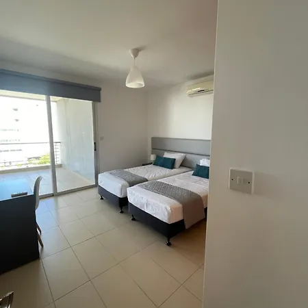 Fig Tree View Apartments Protaras Exterior photo