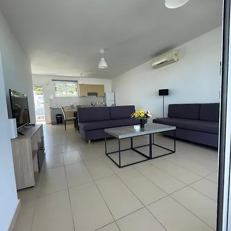 Fig Tree View Apartments Protaras Exterior photo