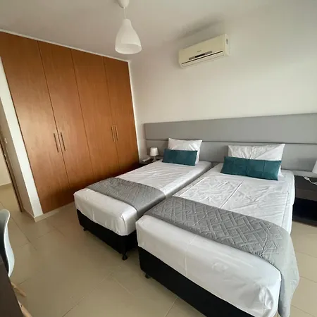 Fig Tree View Apartments Protaras Exterior photo