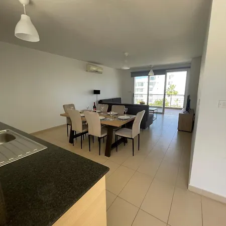 Fig Tree View Apartments Protaras Exterior photo