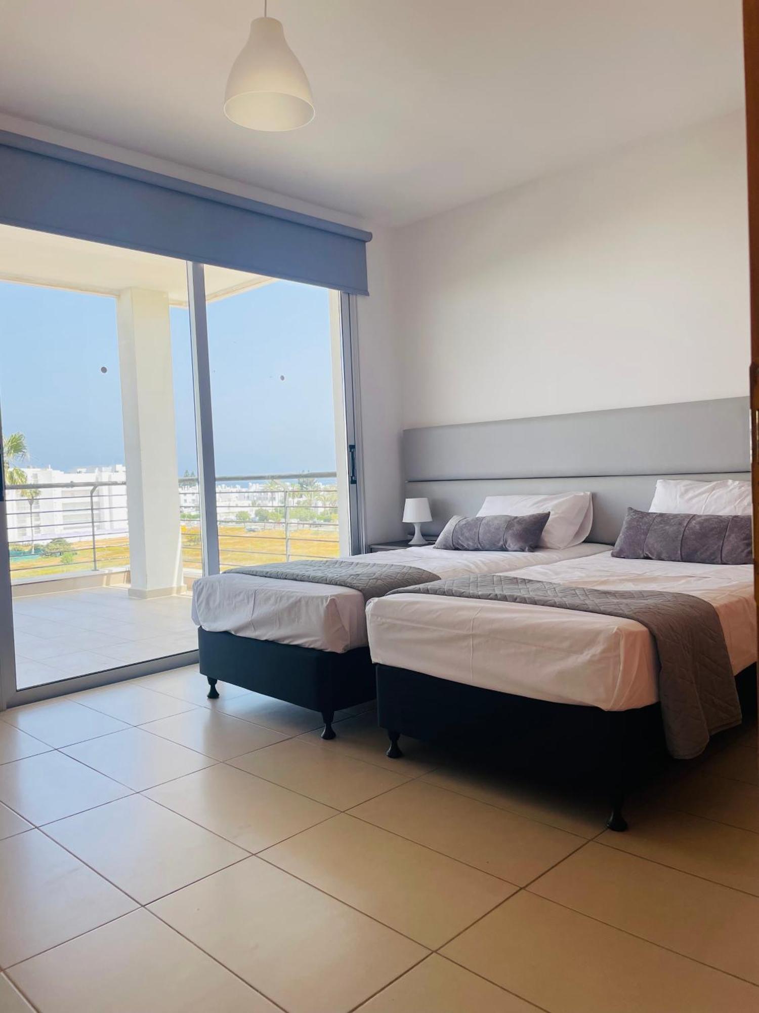 Fig Tree View Appartement *