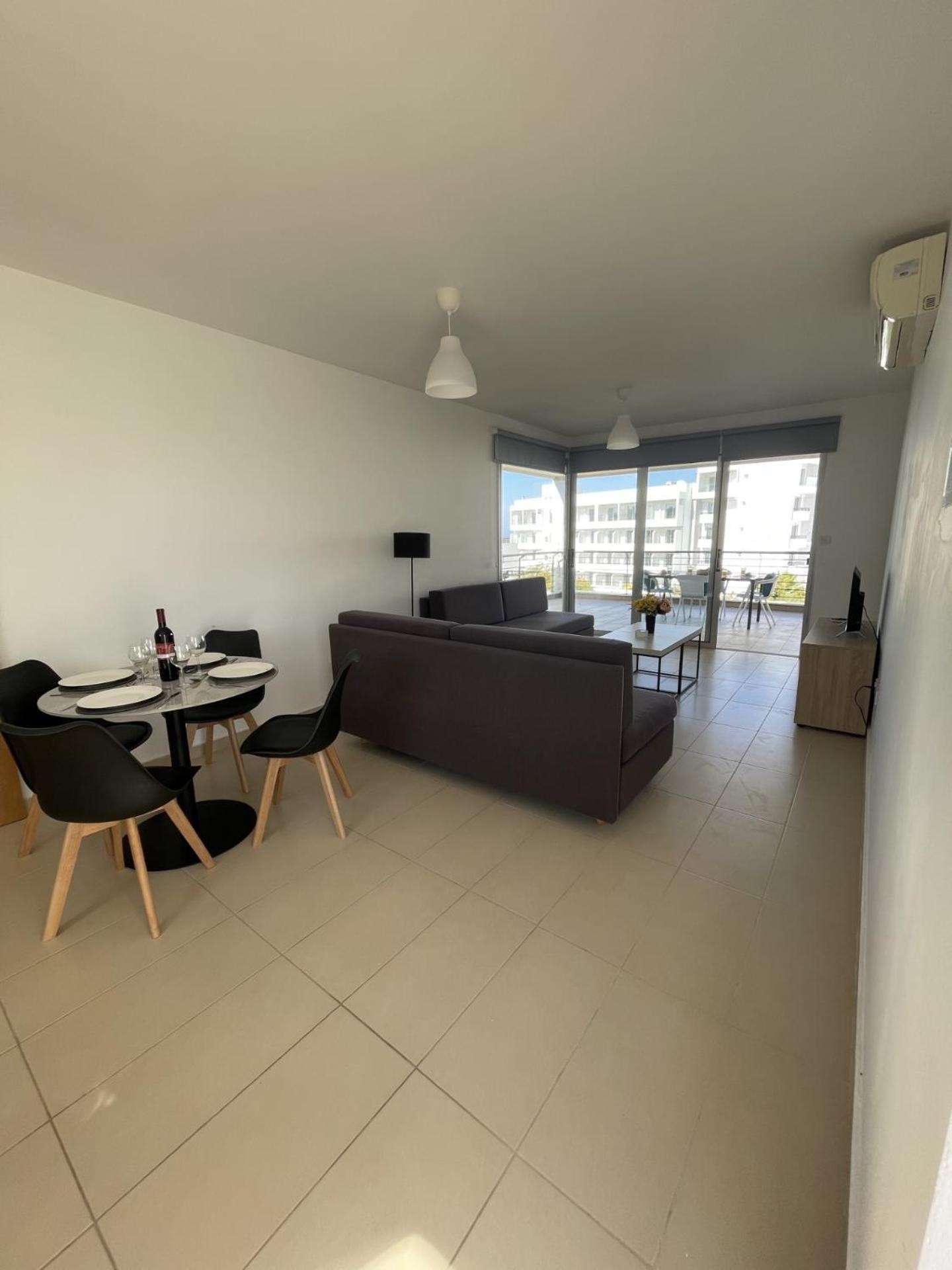 Appartement Fig Tree View
