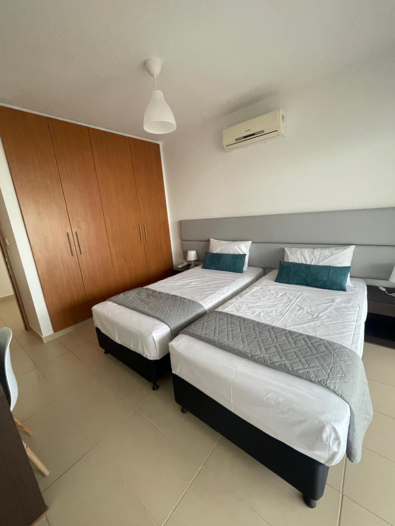 Appartement Fig Tree View Protaras