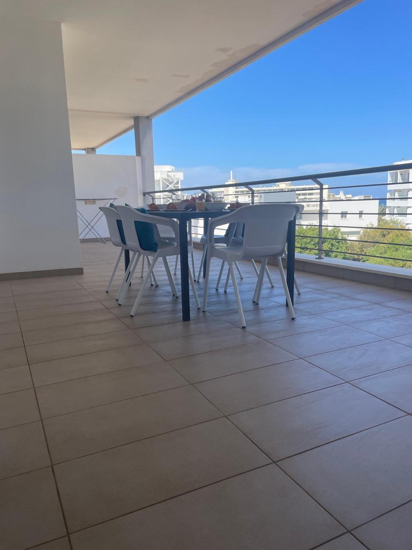 Fig Tree View Appartement *
