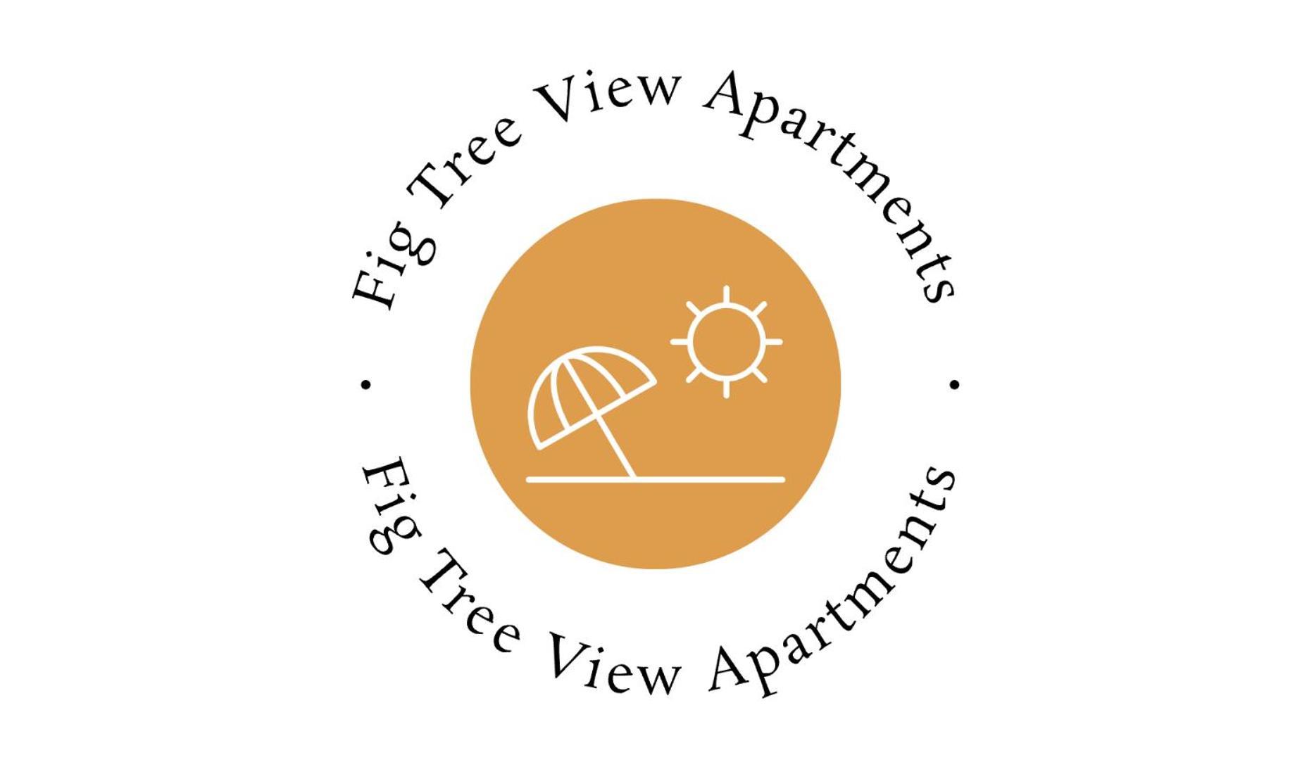 Appartement Fig Tree View *